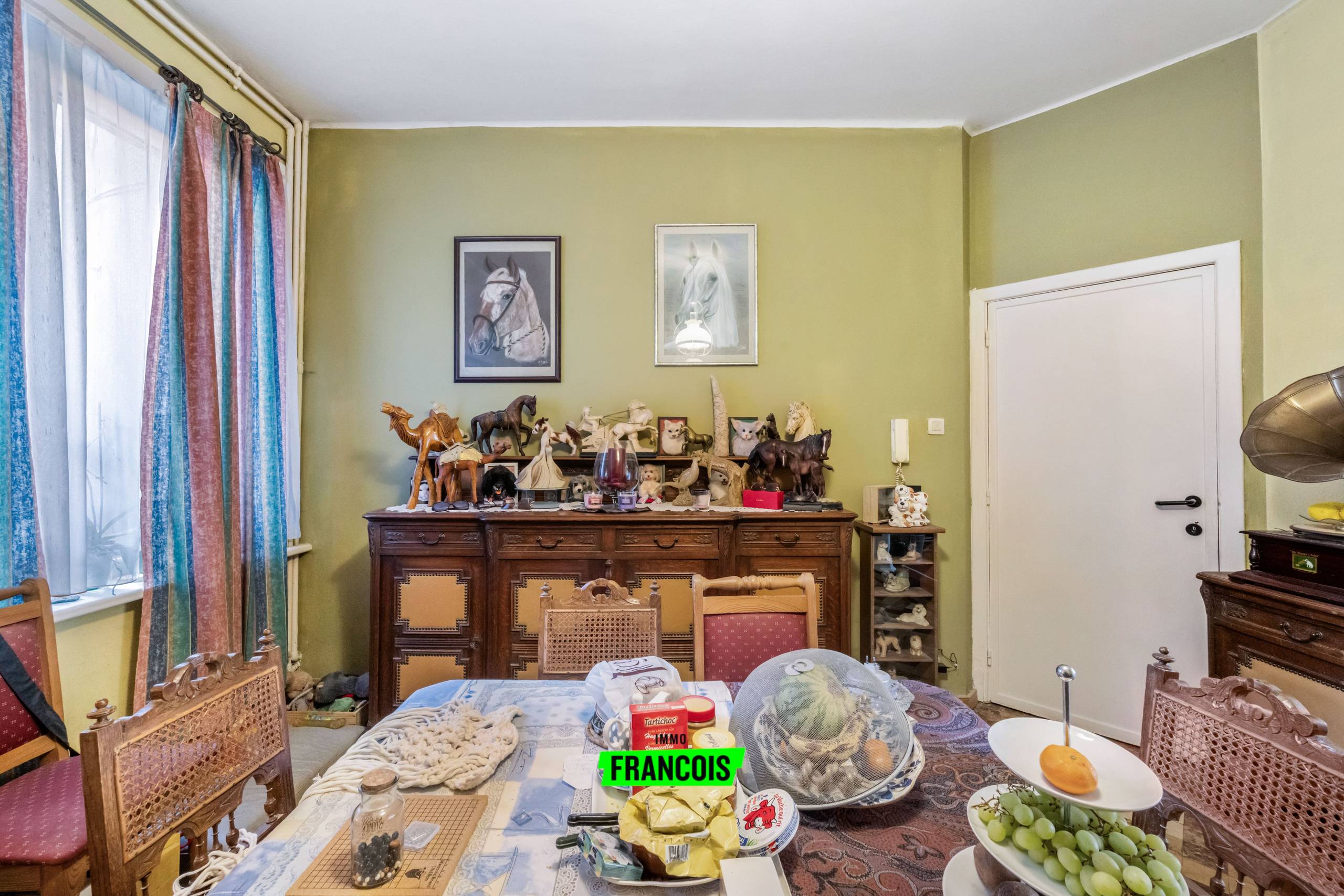 Gelijkvloers appartement te Westerkwartier, Oostende (op heden verhuurd). - foto 5