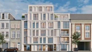 Residentie Botanique is een luxueuze residentie waarbij een uitzonderlijk wooncomfort met een unieke ligging aan de oevers van de Dijle...