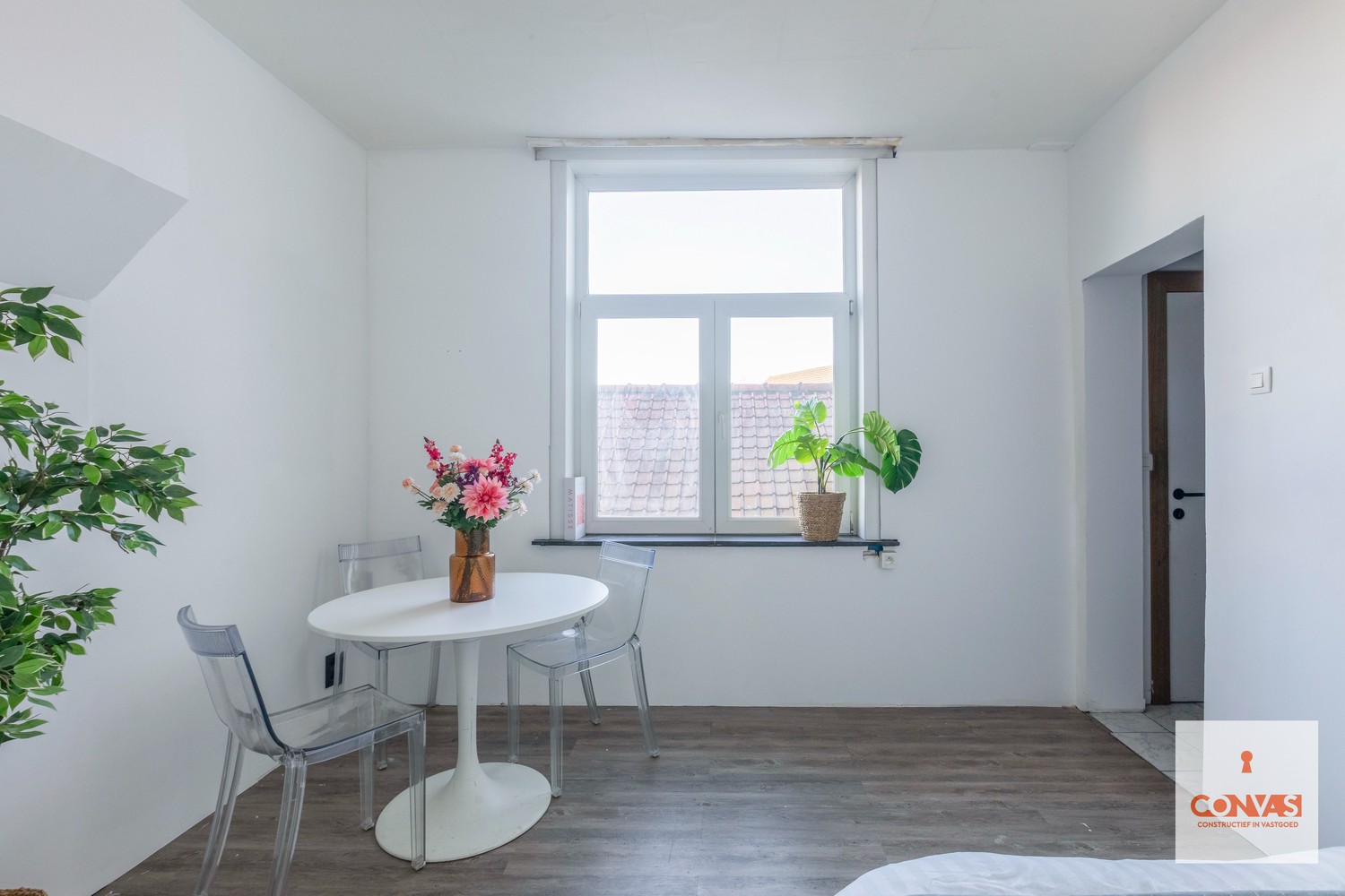 Te renoveren studio op centrale ligging - foto 3