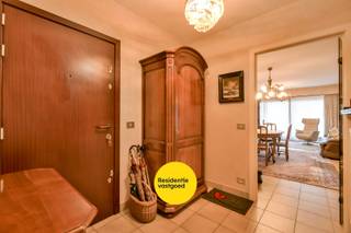 Welkom in dit energiezuinige tweeslaapkamerappartement in het hart van Roeselare.(EPC B) Dankzij de centrale ligging, op wandelafstand van...