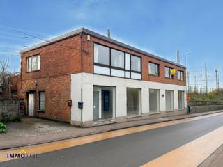 House for sale in Denderleeuw