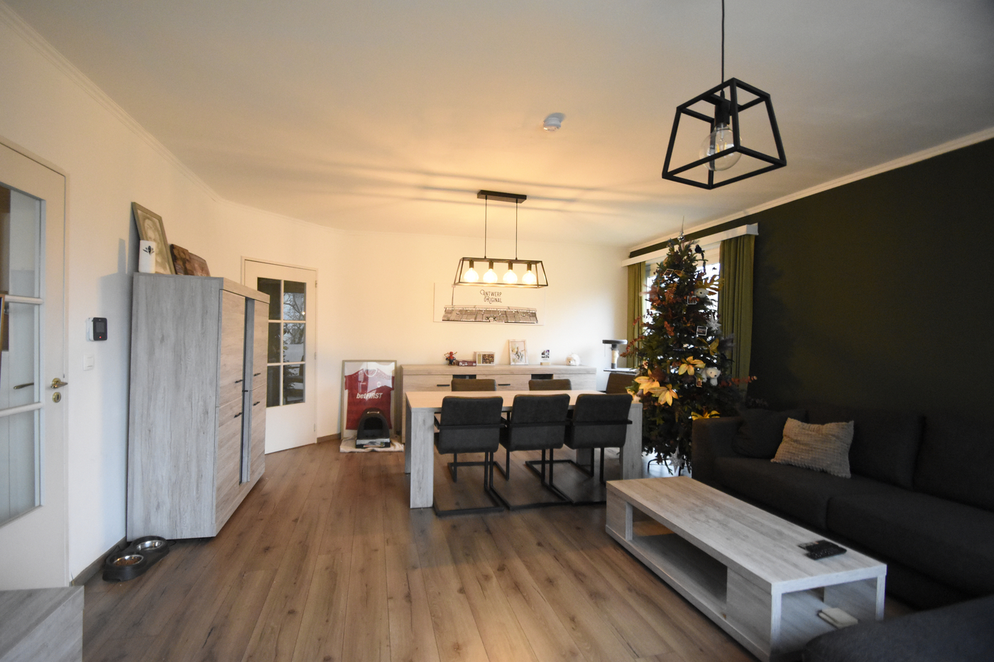 Appartement met 2 slaapkamers op toplocatie - foto 4