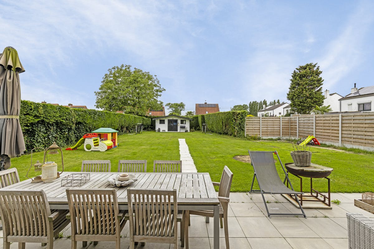 Ready to move in 3 bedroom villa for sale in Lissewege - photo 2