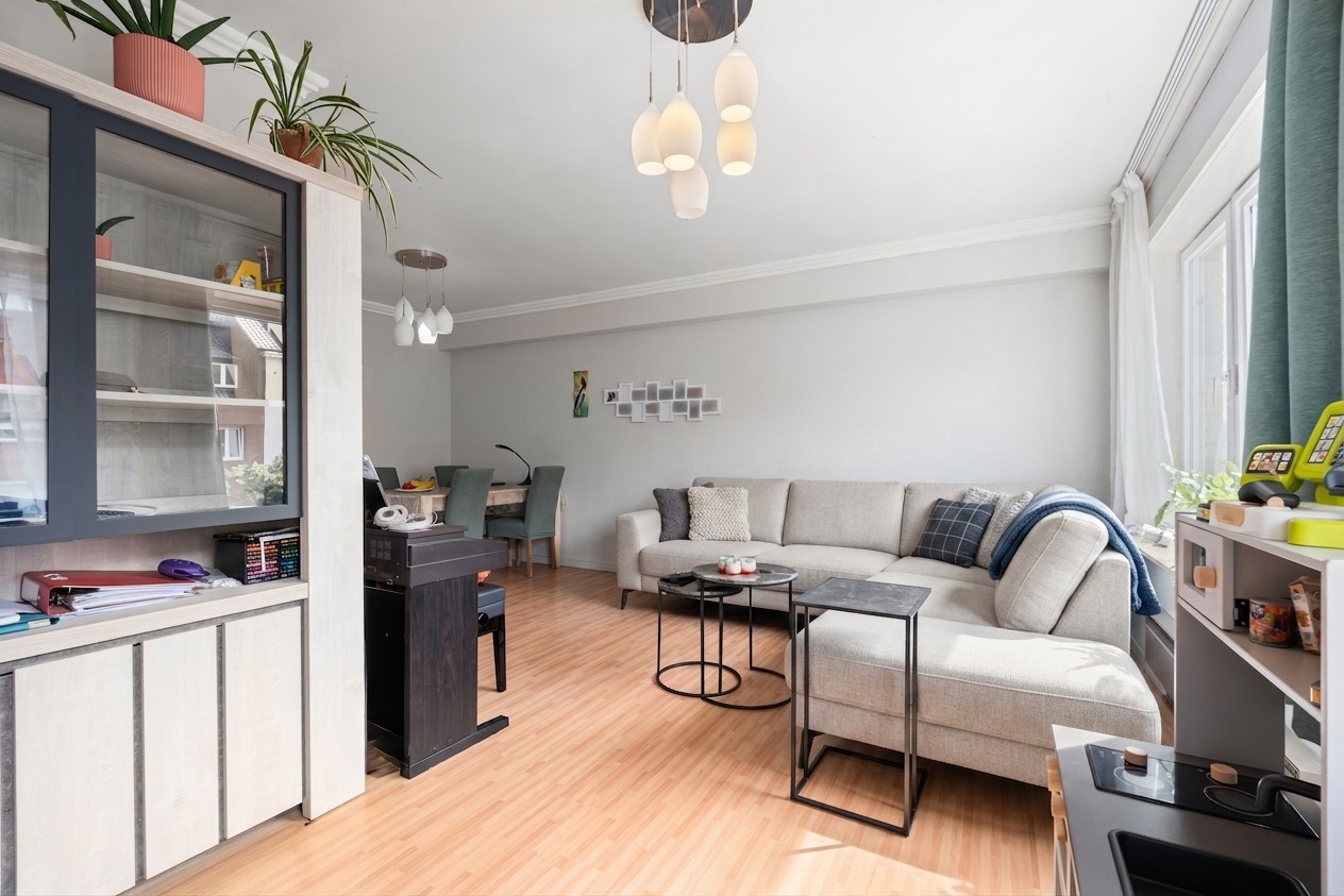 Ruime woning met grote tuin in Mariakerke - foto 3