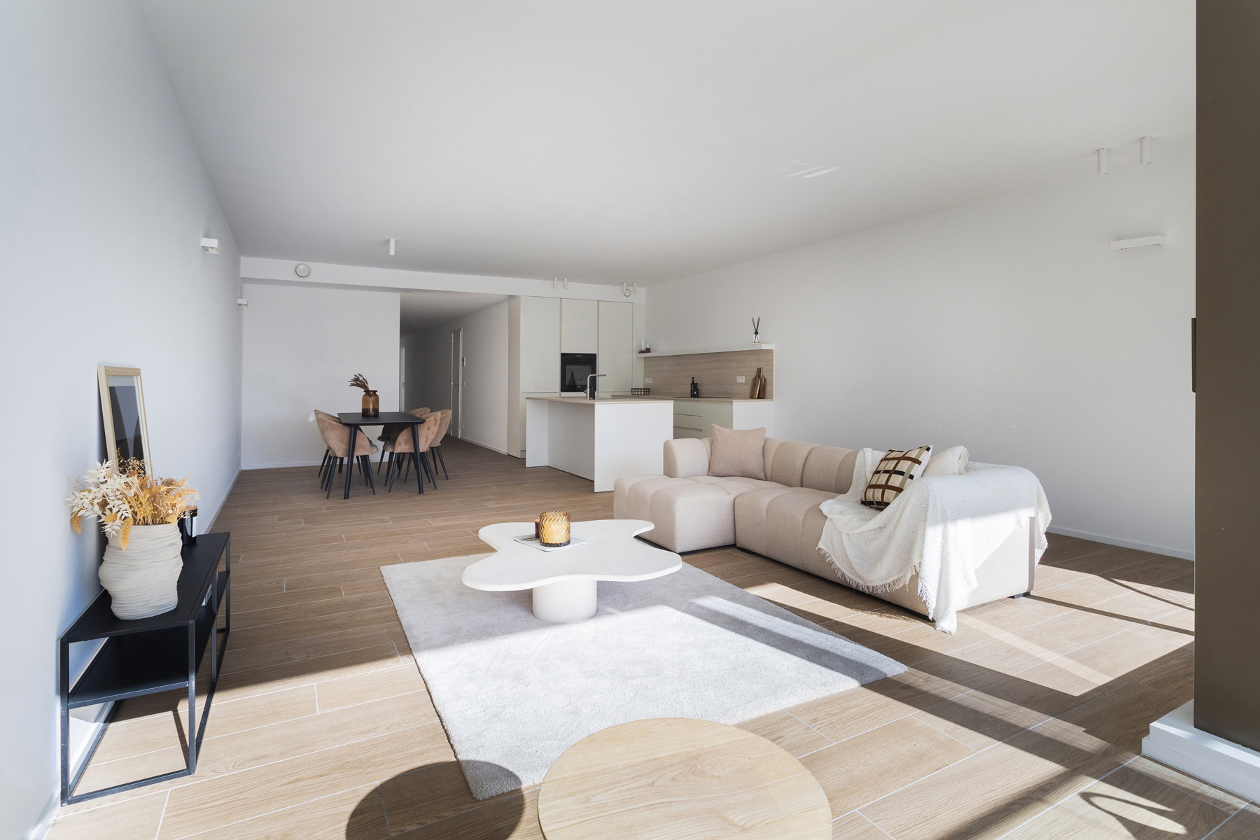 Apartment for sale in Antwerp with 2 bedrooms - photo 4
