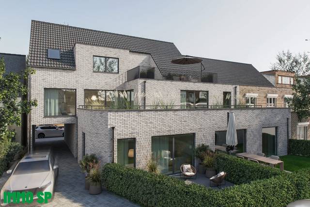 Projet à vendre à Meerhout