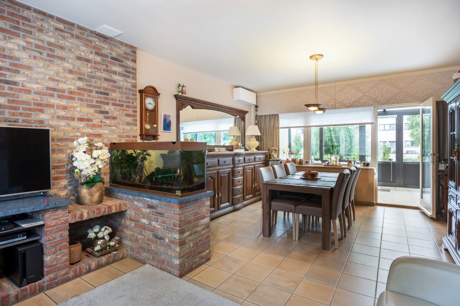 WONING MET 3 SLK, TUIN EN GARAGE! - foto 4