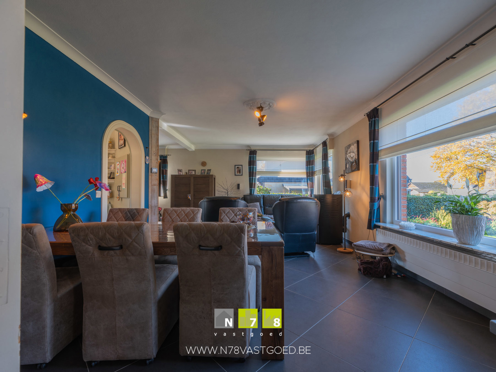 Huis te koop in Kinrooi met 3 slaapkamers - foto 2