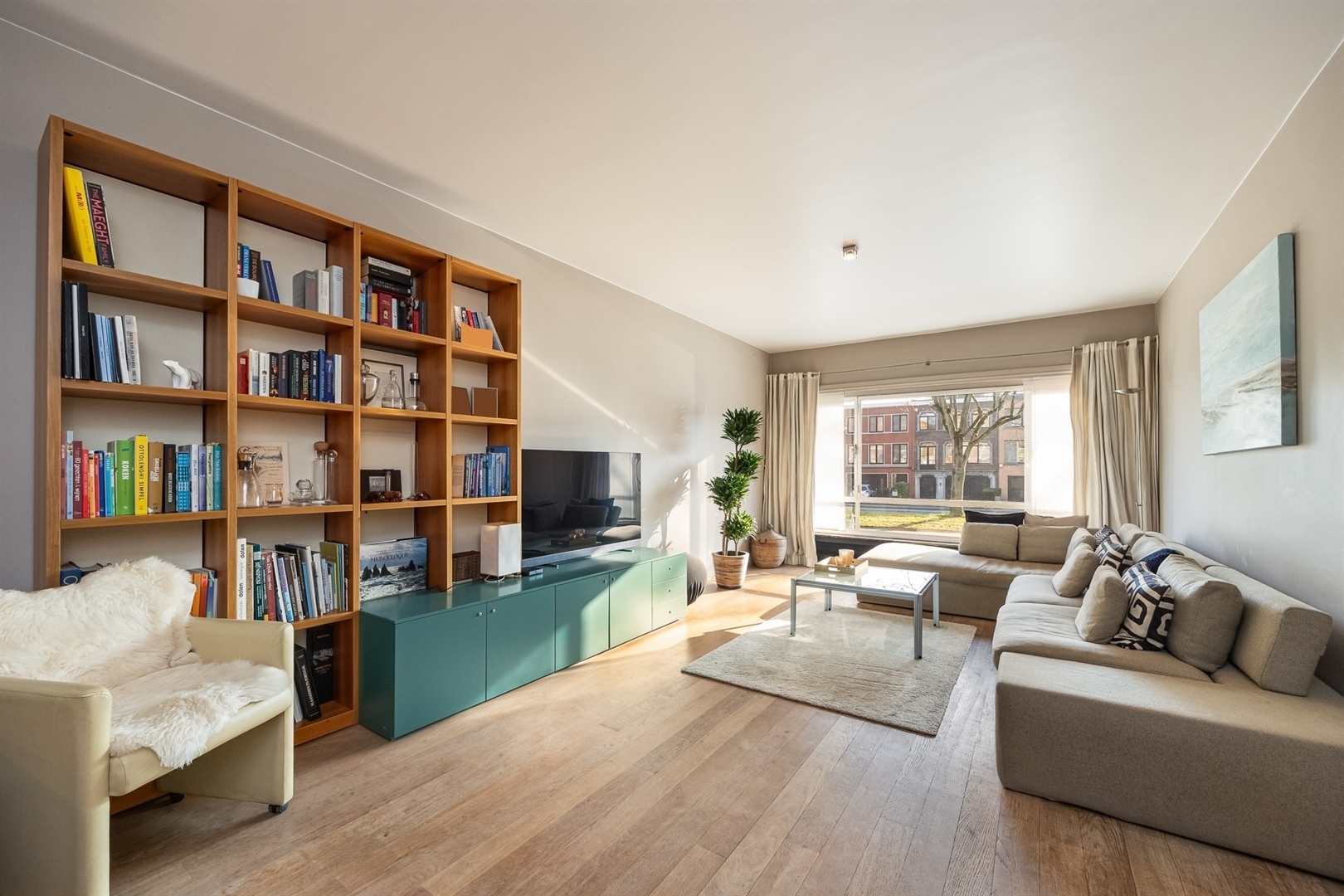 Groenenborg ∣ Maison élégamment aménagée - photo 5