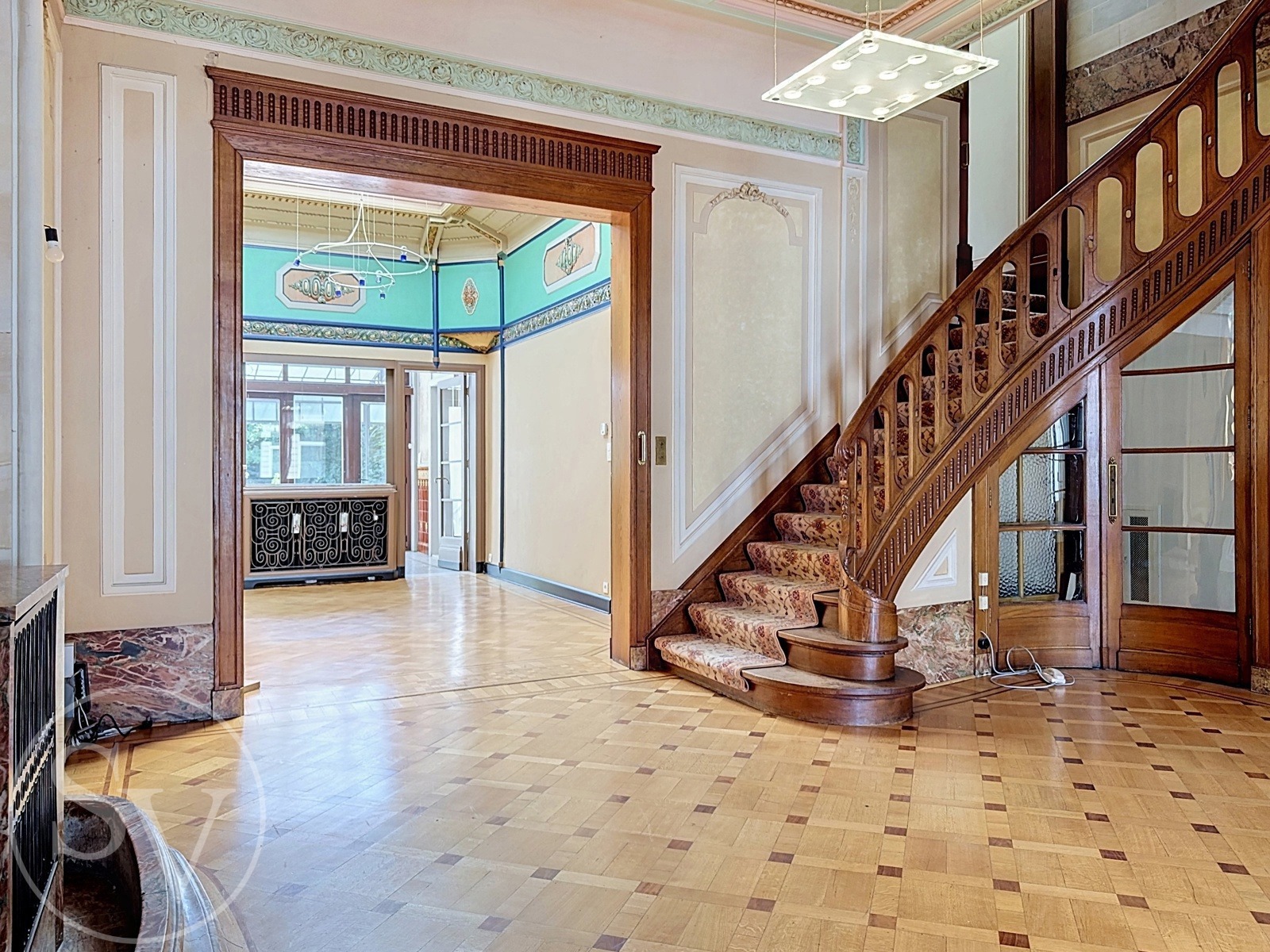 Huis te koop in Antwerpen met 5 slaapkamers - foto 5