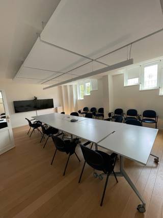 Commercial for sale in Berchem-Sainte-Agathe