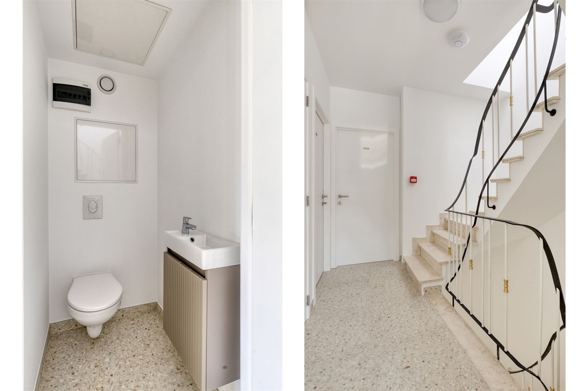 Projet à vendre à Louvain - photo 5
