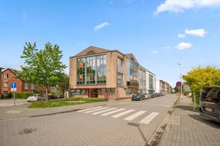 Commercial à vendre à Grimbergen