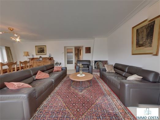 ruim appartement met 3 slaapkamers - foto 3