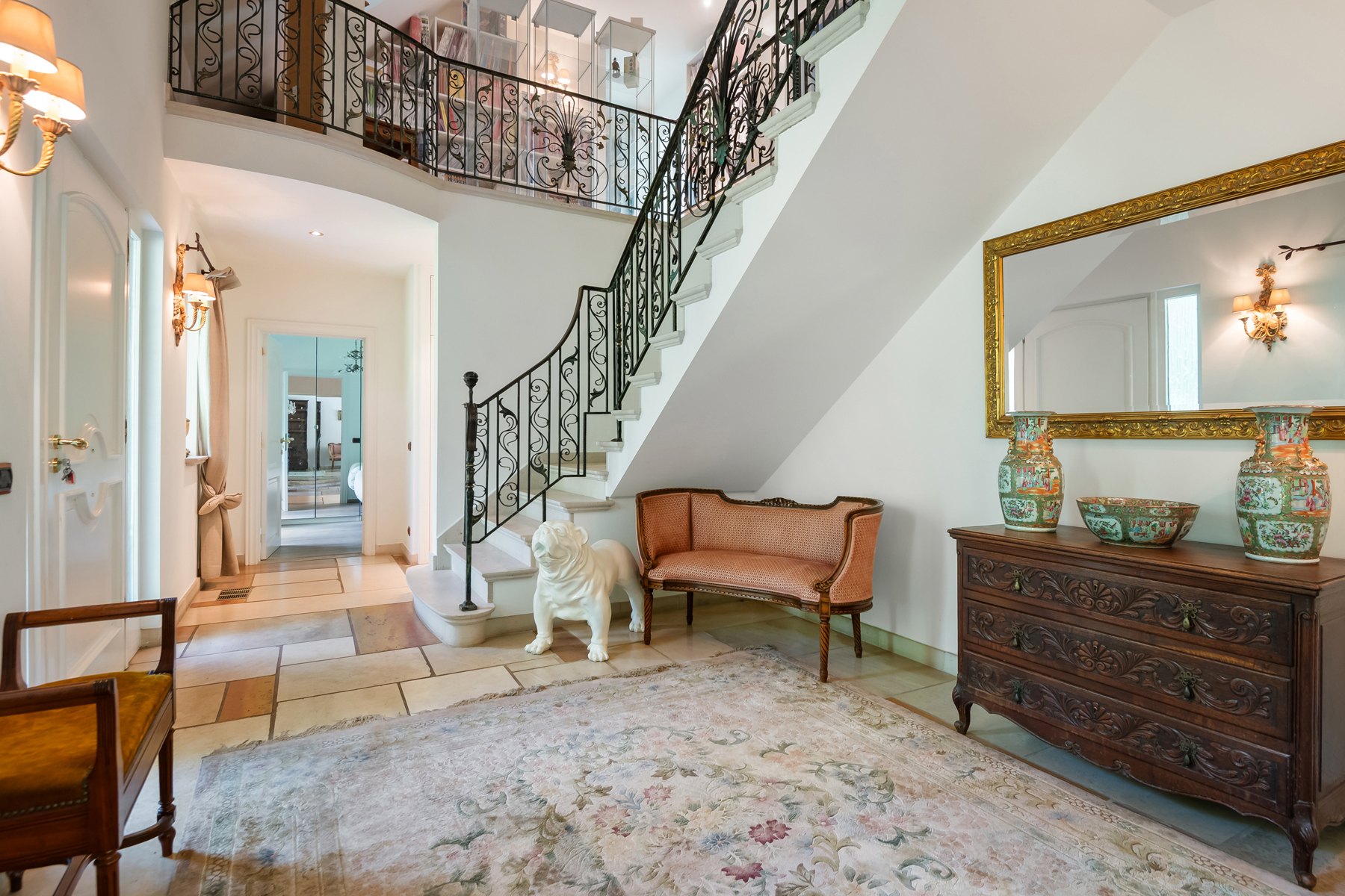 Villa met zwembad op zeer rustige locatie in Schilde - foto 5