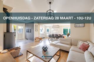 House for sale in Gavere