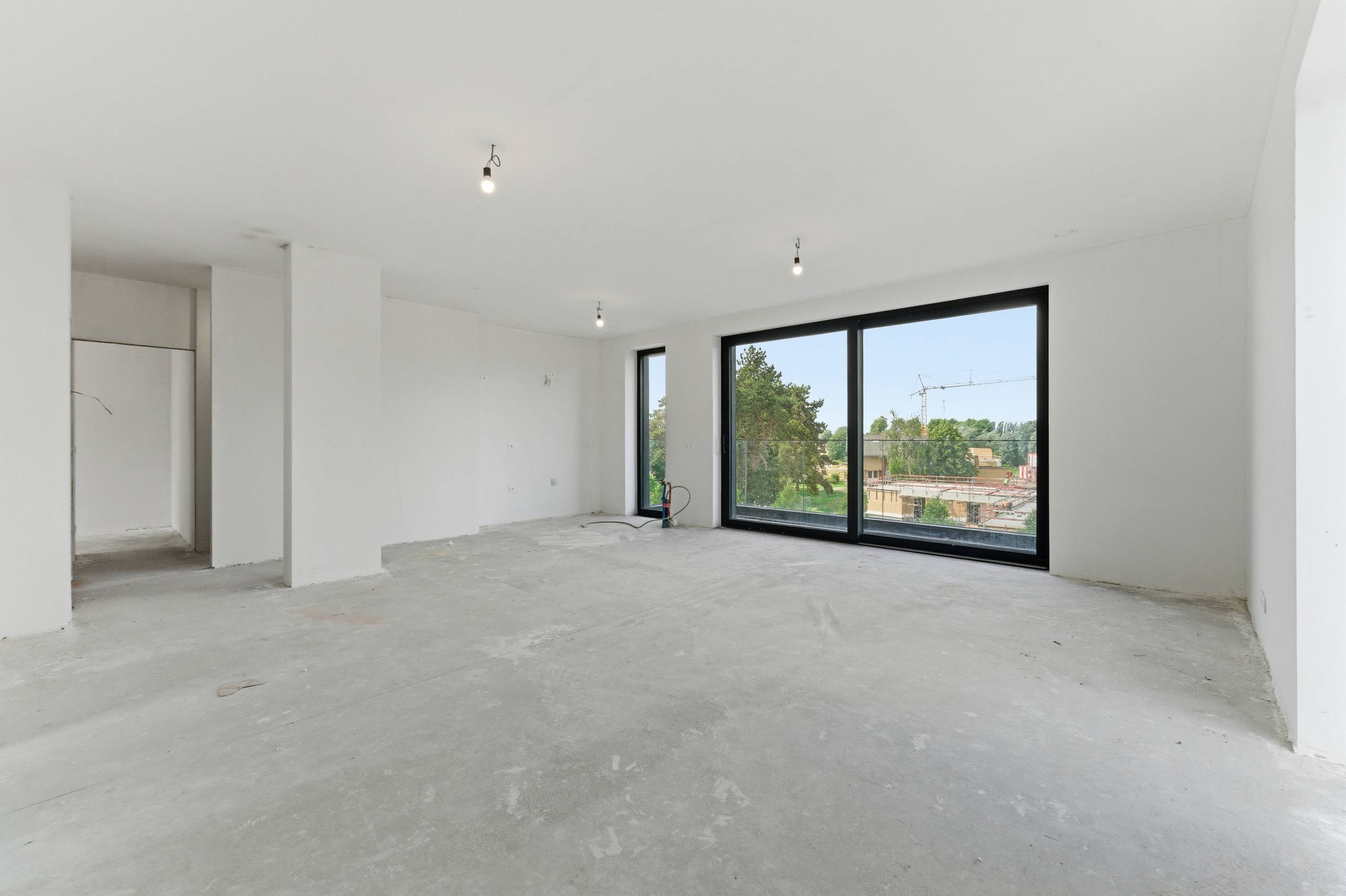 2-slaapkamerappartement met terras in residentie Astrid - foto 5