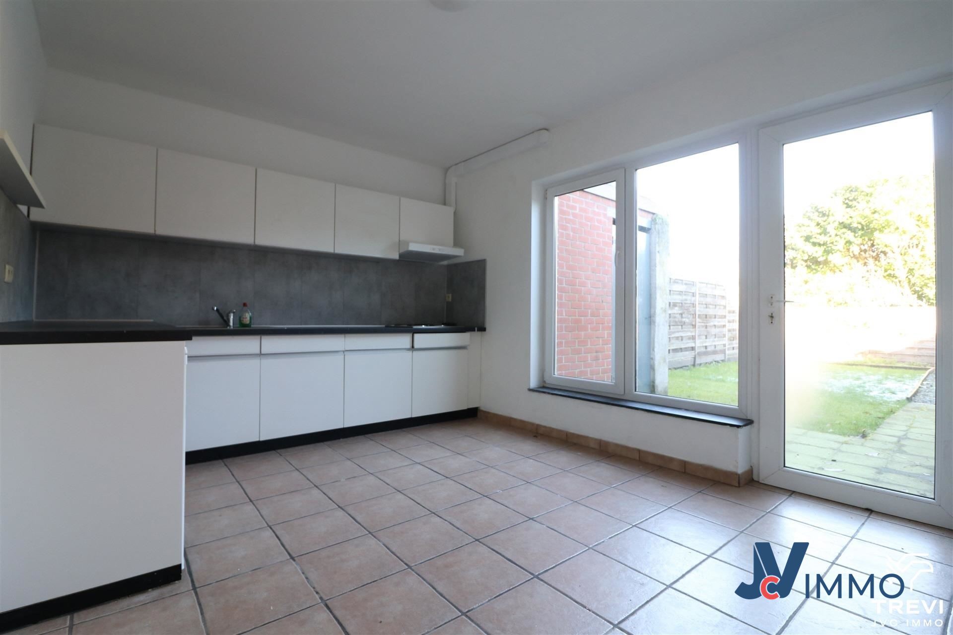Appartement te huur in Hoei met 1 slaapkamer - foto 4