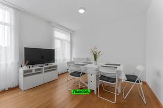 Apartment for sale in Blankenberge
