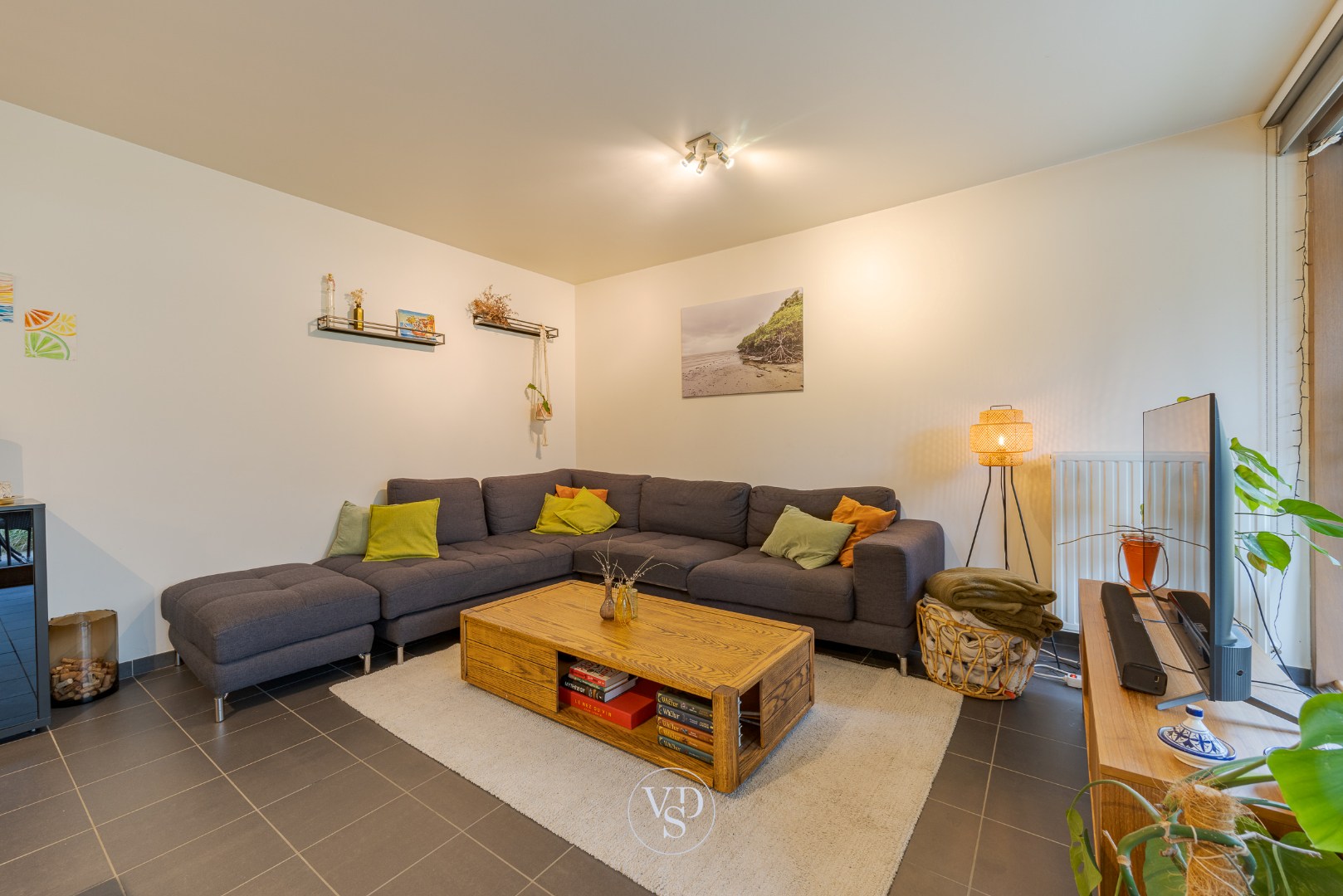 Modern, hoogwaardig 2-slpk-appartement - foto 5