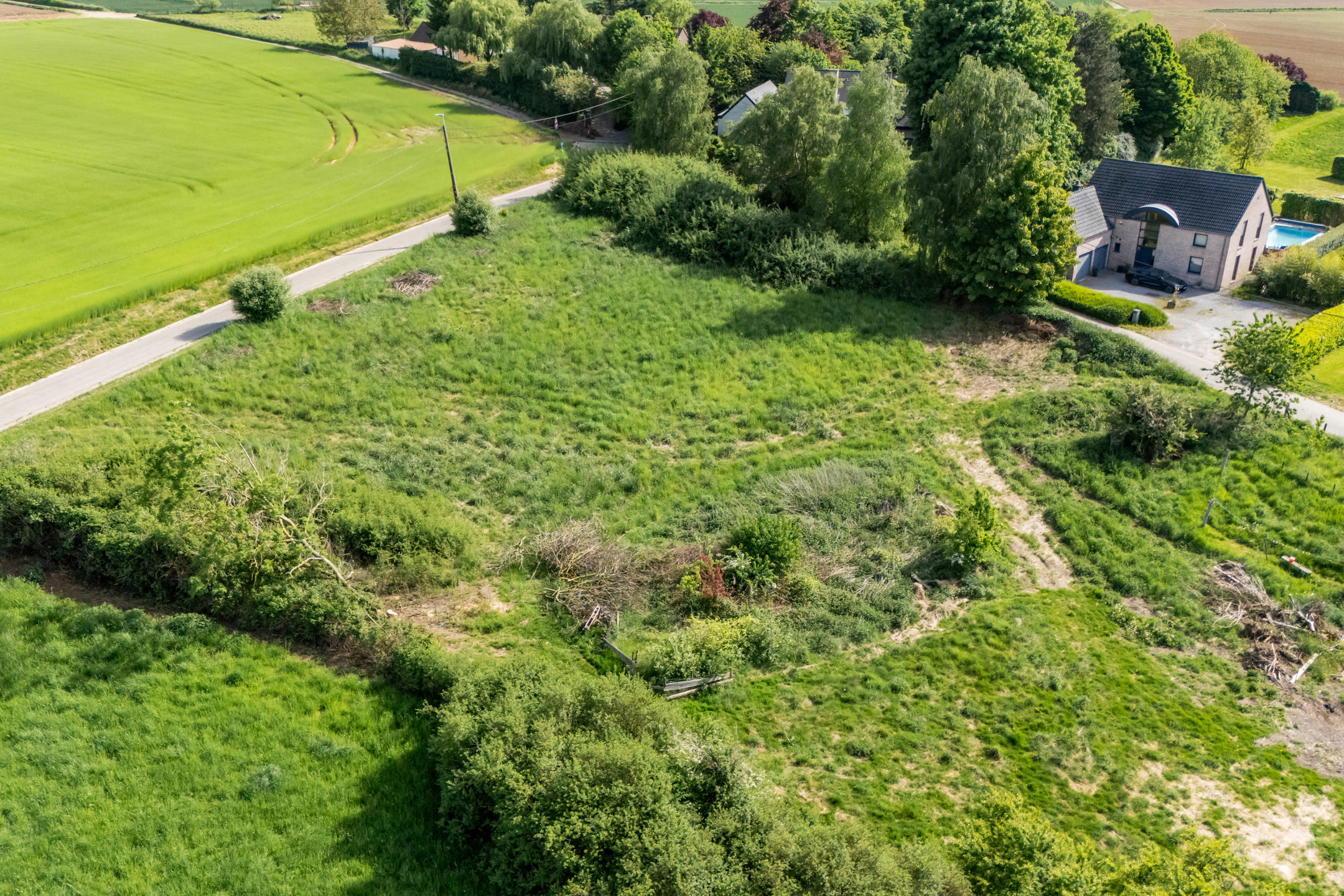 Grond te koop in Jodoigne - foto 4