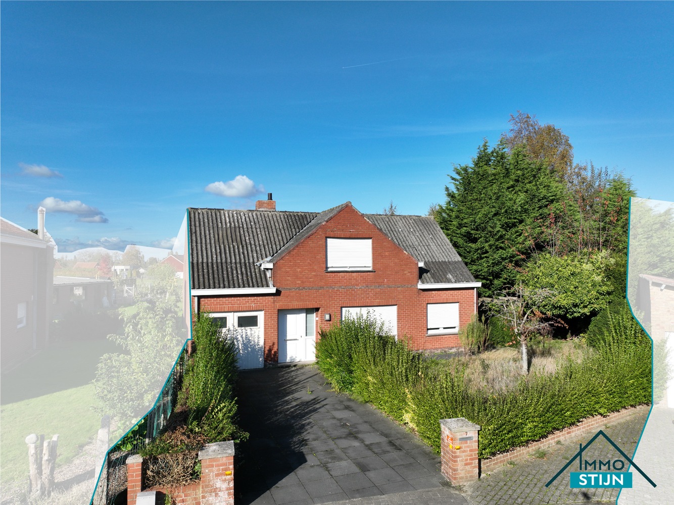 Land for sale in Veldegem - photo 3