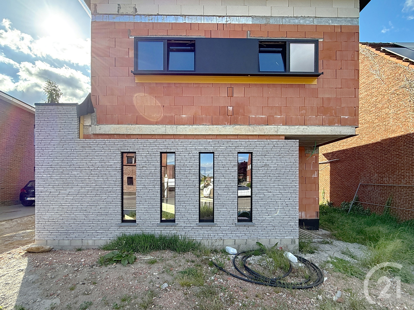 Huis te koop in Hulshout/Houtvenne! - foto 1