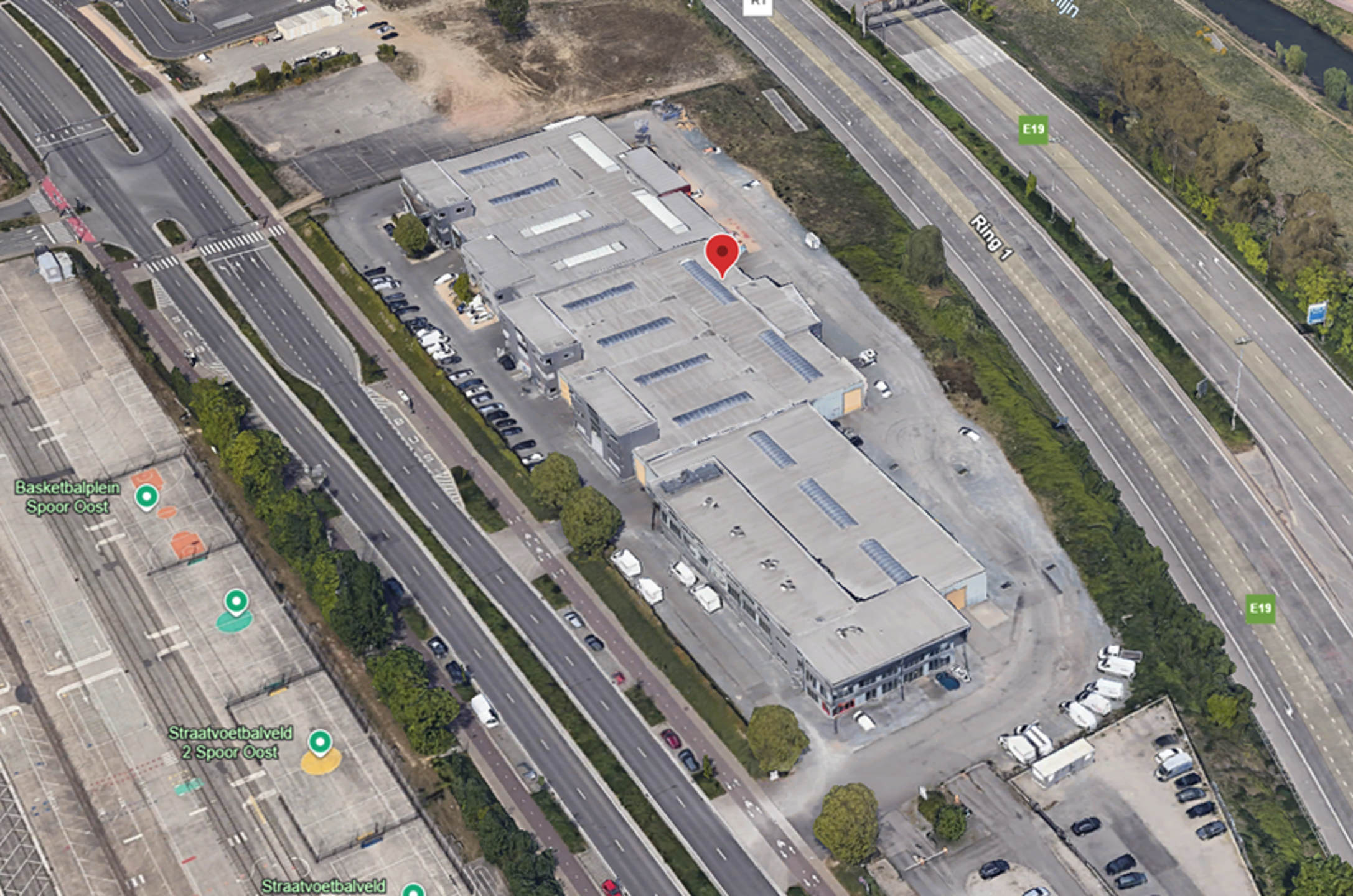 KMO-unit te huur van 399 m² te Borgerhout - foto 4