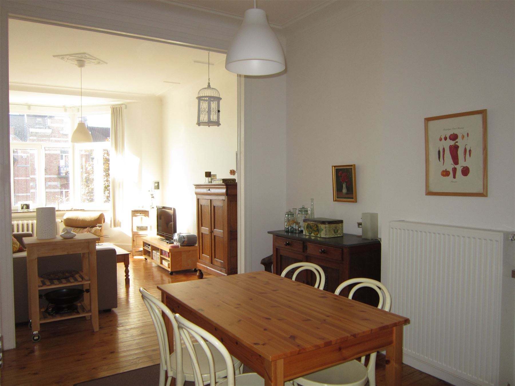 Appartement - foto 4