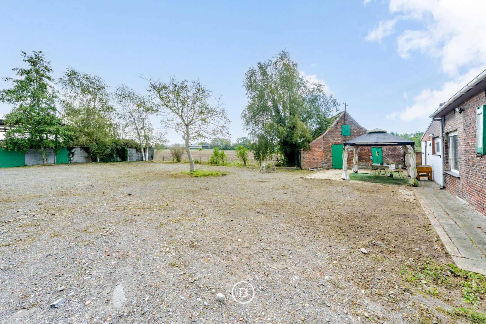 Huis te koop in Waardamme met 3 slaapkamers - foto 4