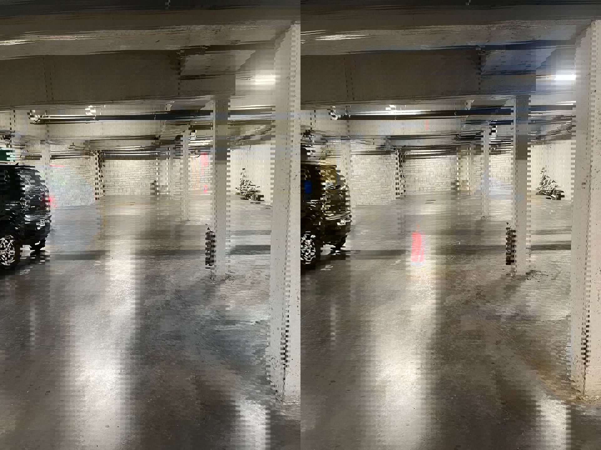 Ondergrondse staanplaats met autolift  - foto 5