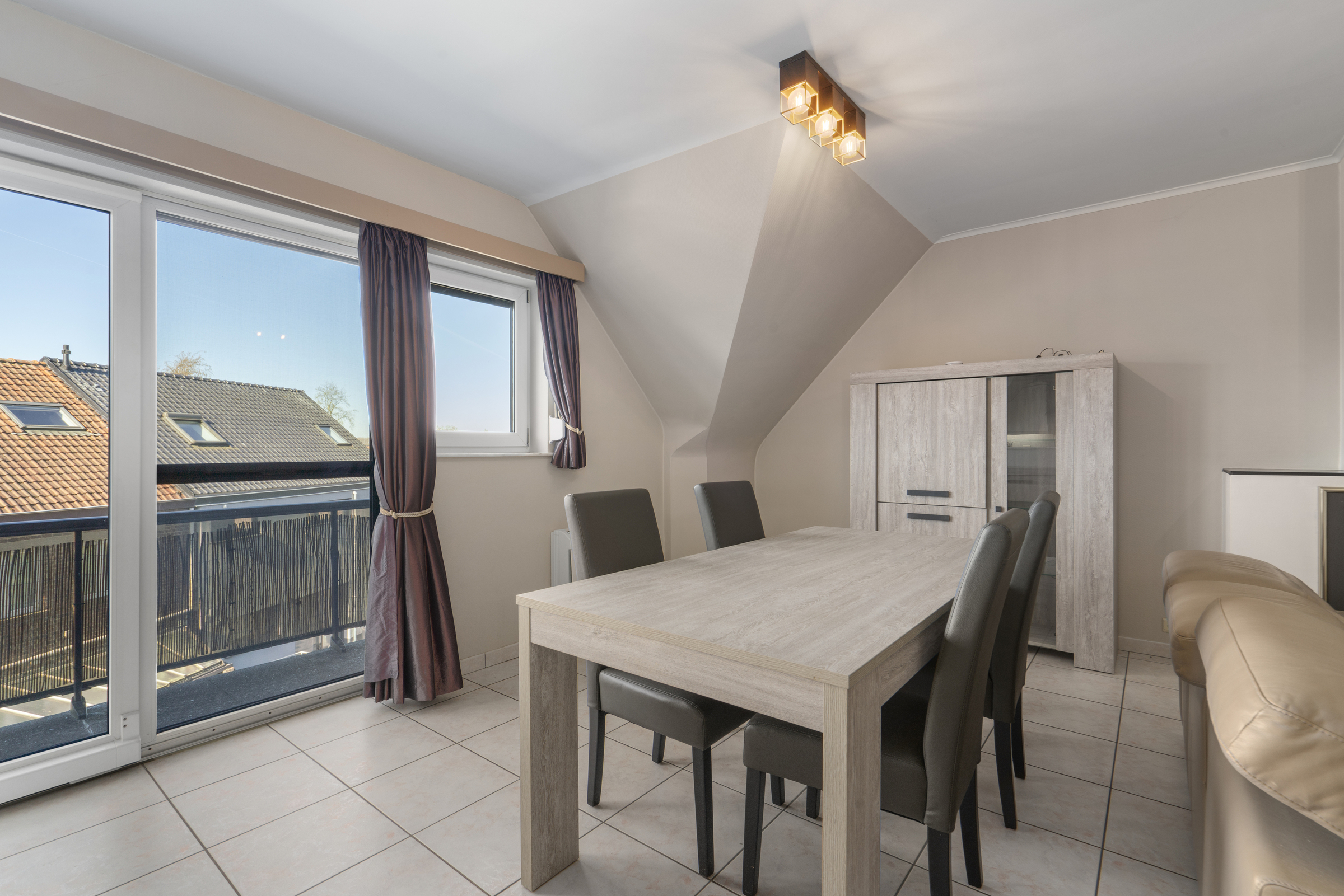 Appartement à vendre à Opwijk avec 2 chambres - photo 5