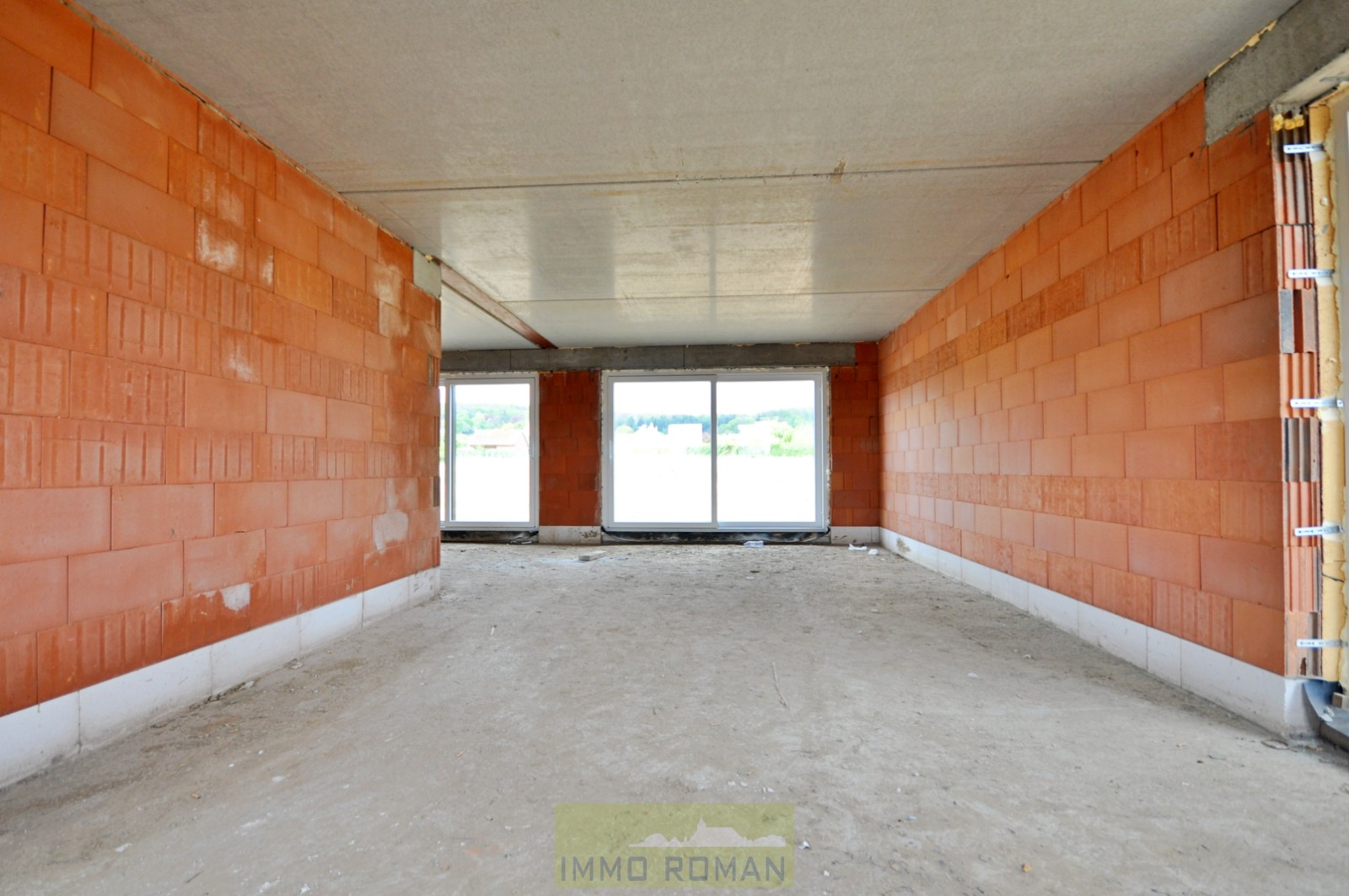 Casco nieuwbouw nabij de Kluisberg! - foto 3