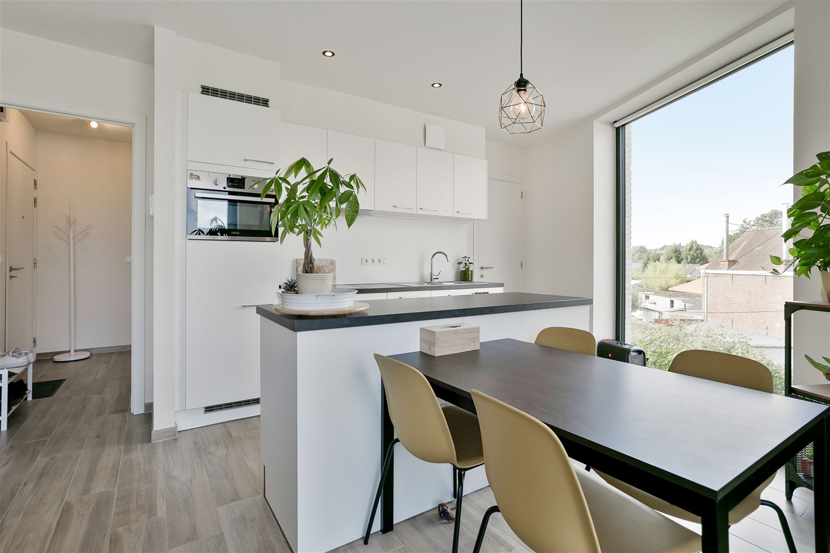 Appartement te huur in Ename  - foto 4