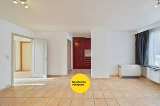 Apartment for rent in Bredene