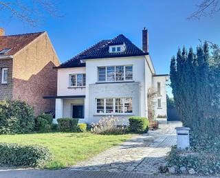 Maison à vendre à Westerlo
