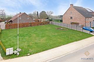 Terrain à vendre à Holsbeek