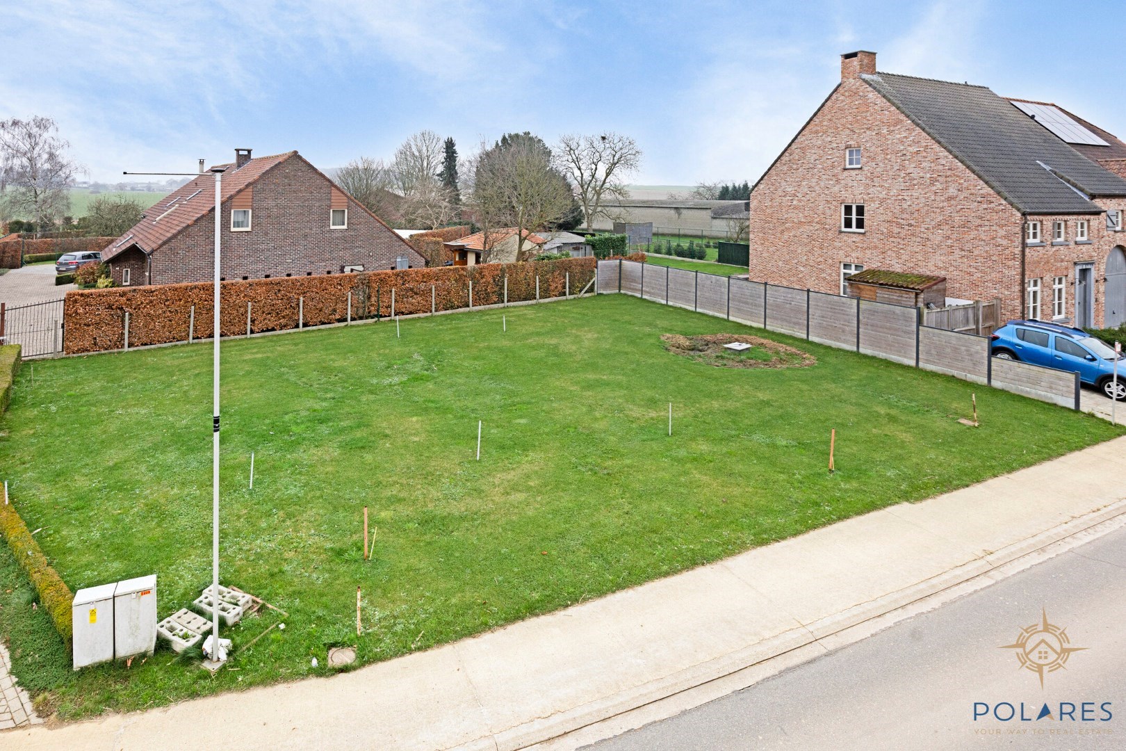 Terrain à vendre à Holsbeek - photo 1