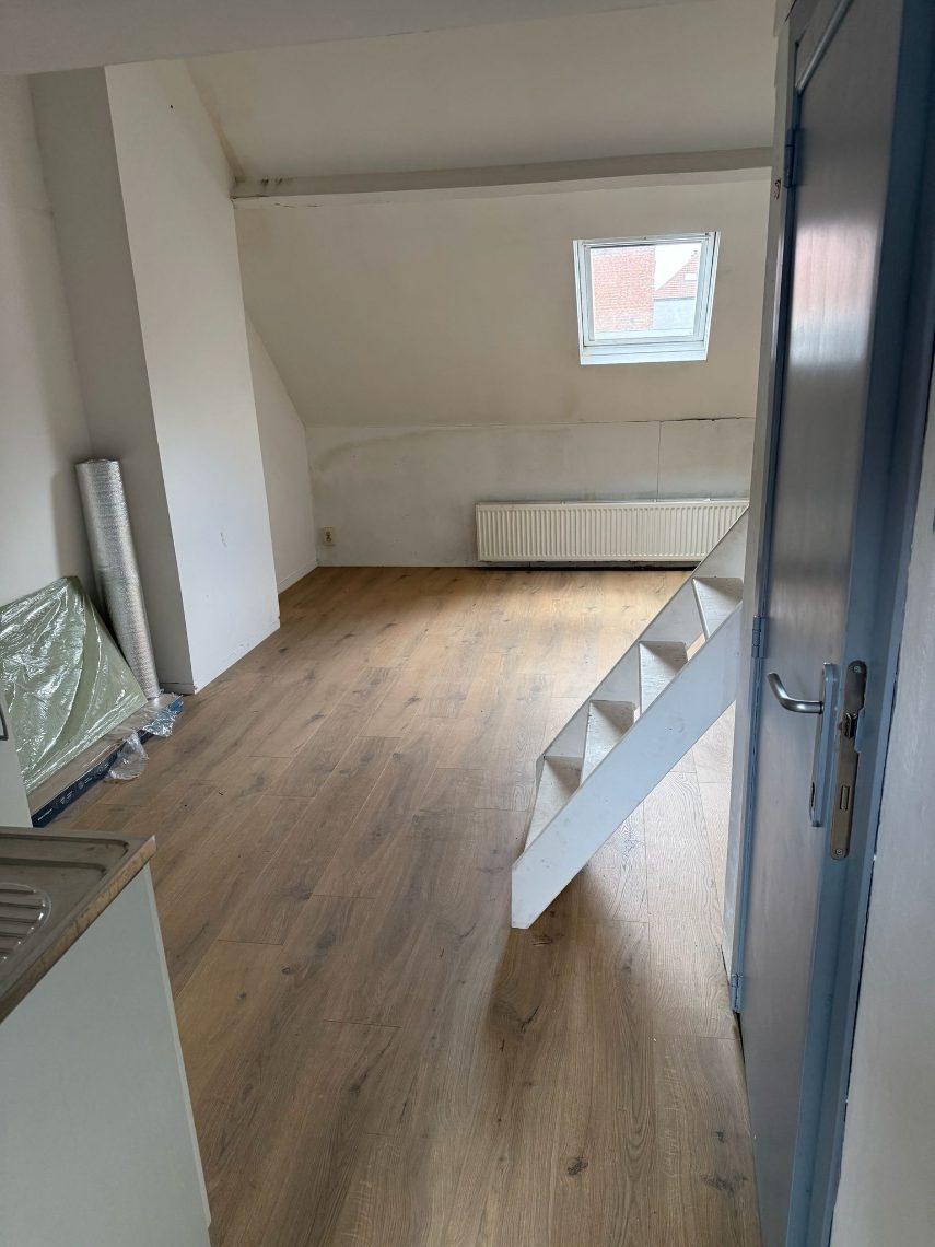 Maison à vendre à Anvers avec 1 chambre - photo 4