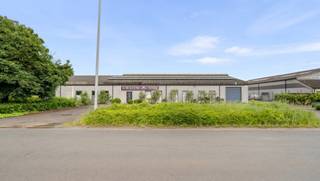 Commercial à vendre à Lebbeke