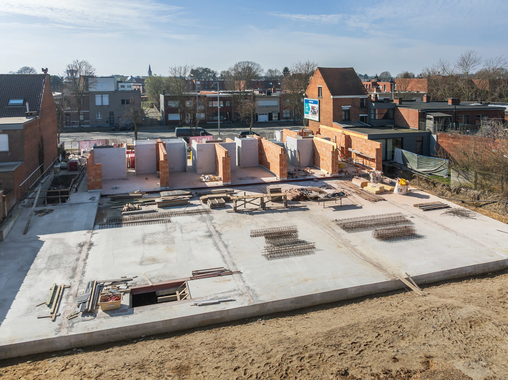 Appartement te koop in Wommelgem met 1 slaapkamer - foto 5