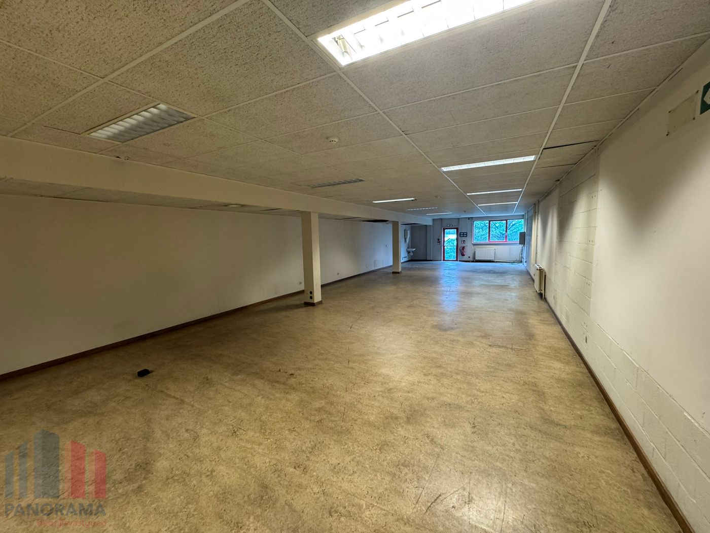 Polyvalent bedrijfsgebouw met kantoren en magazijnen te huur nabij Brussels Airport Zaventem - foto 4