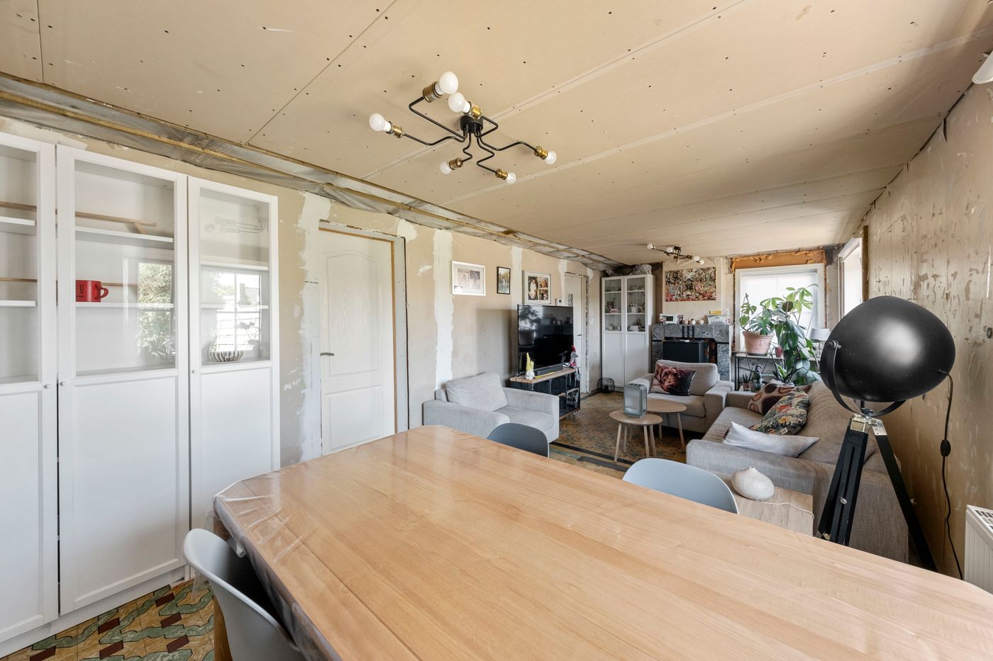 UNIEKE KANS – Renovatieproject op een perceel van 908 M² te Ichtegem - foto 2