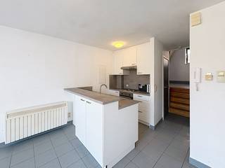 Instapklaar appartement met 1 slaapkamer te huur te Nieuwpoort-Stad. Het appartement is centraal gelegen, vlakbij winkels, de horeca en het...