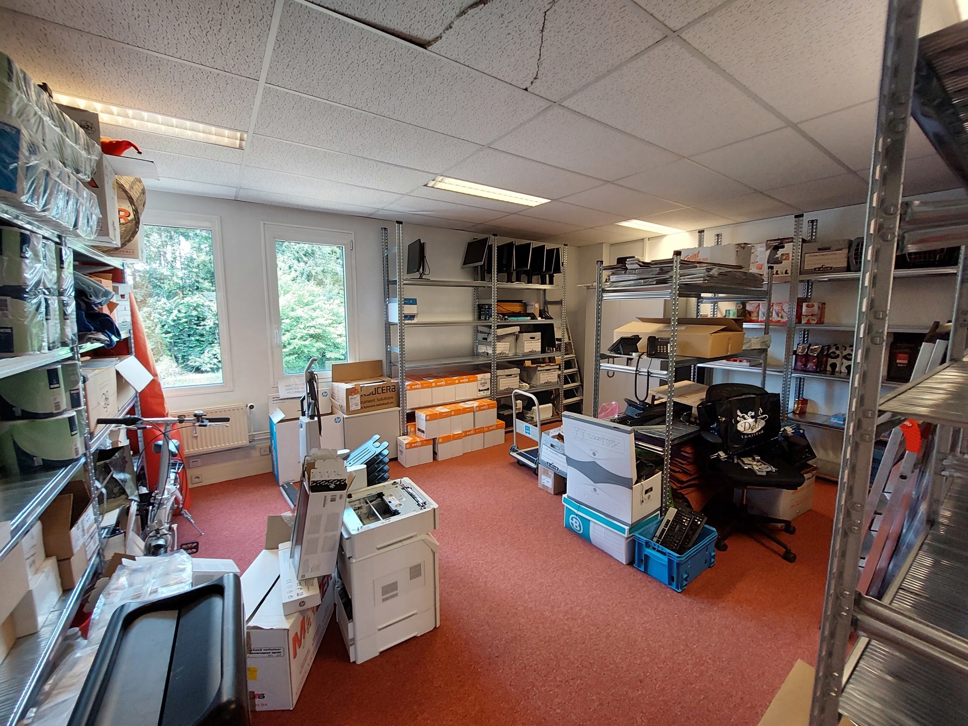 Commercial for sale in Asse - photo 5