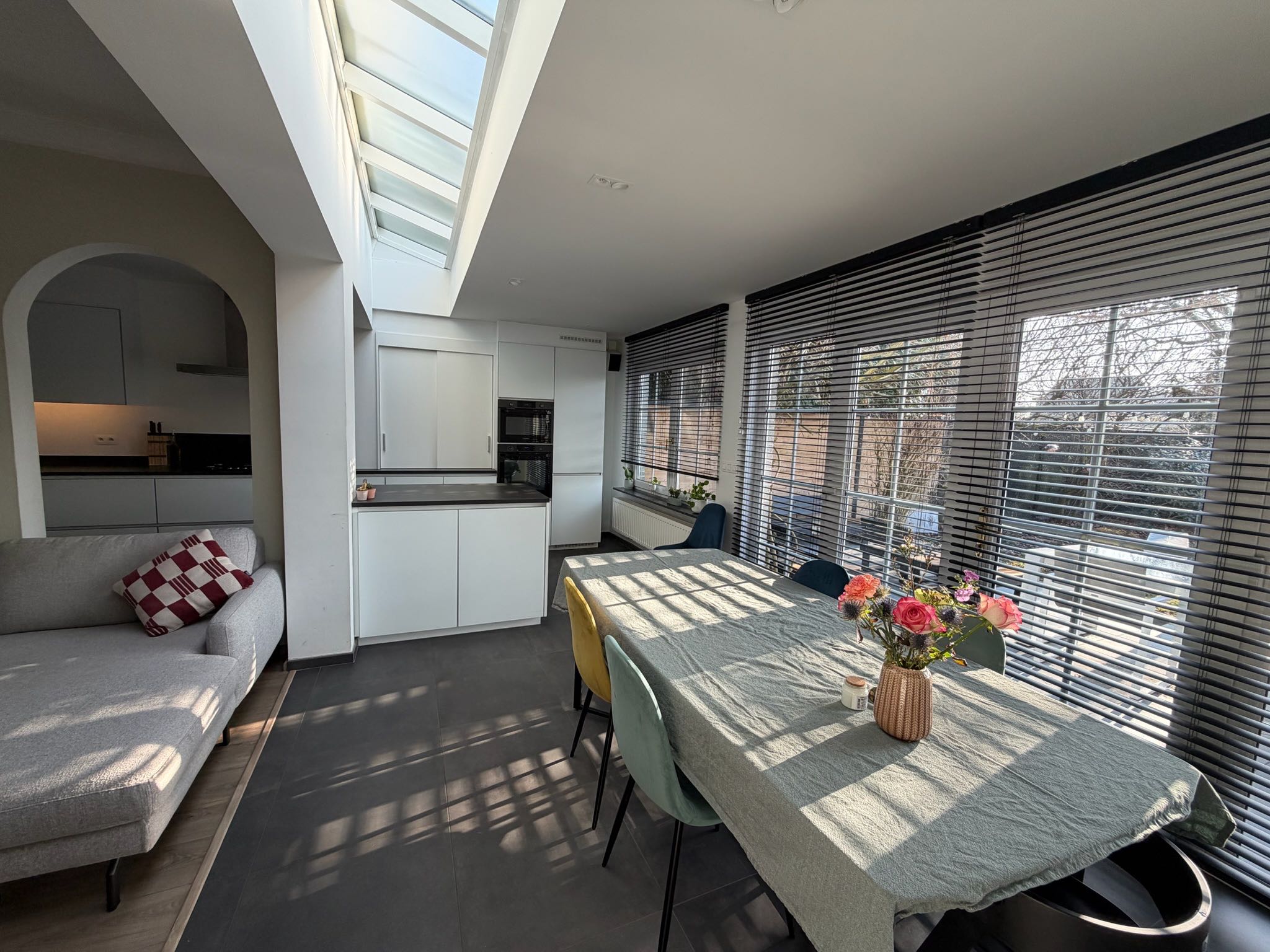 House for sale in Brasschaat with 4 bedrooms - photo 3