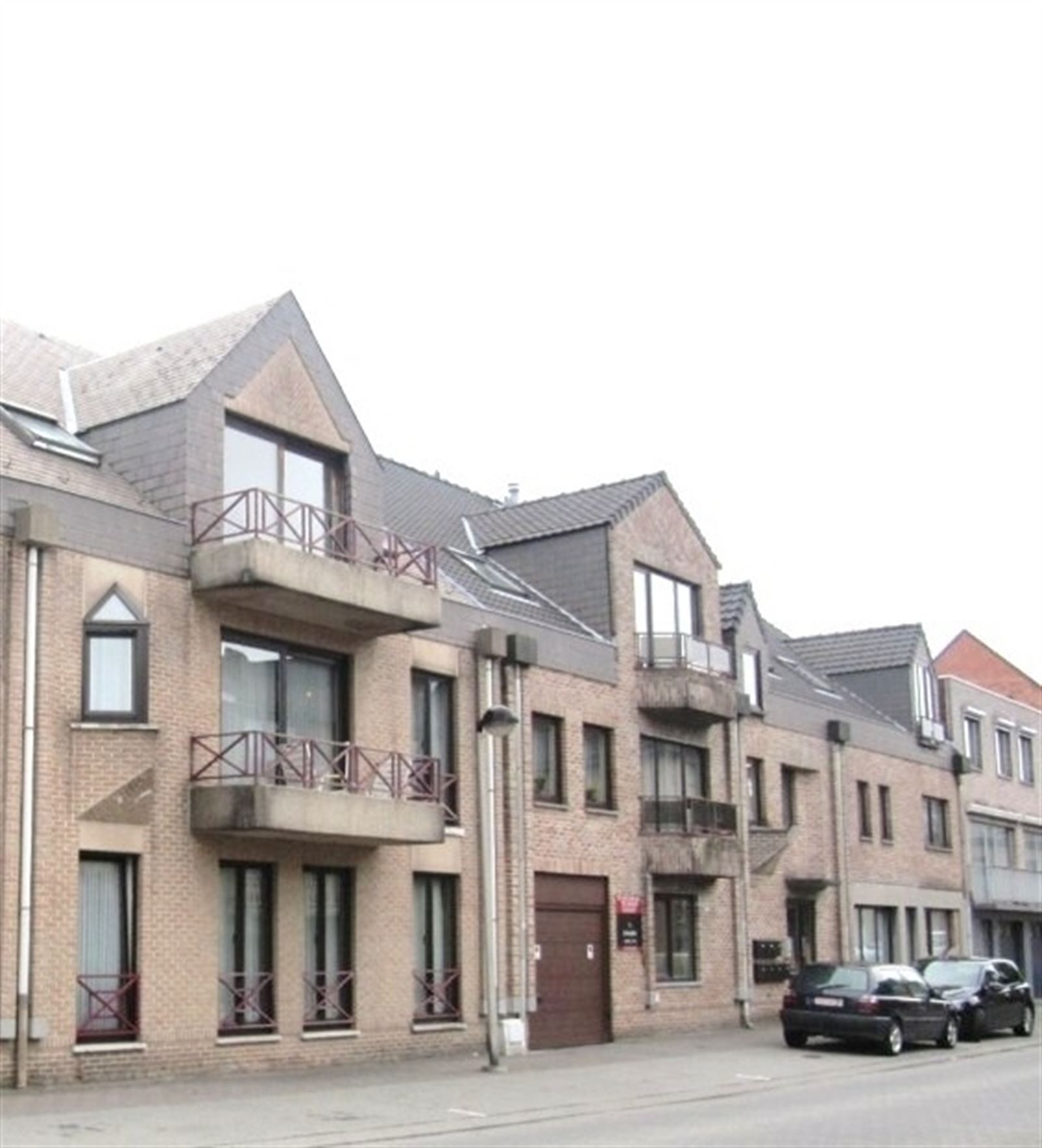 :Woningtype te :Stad