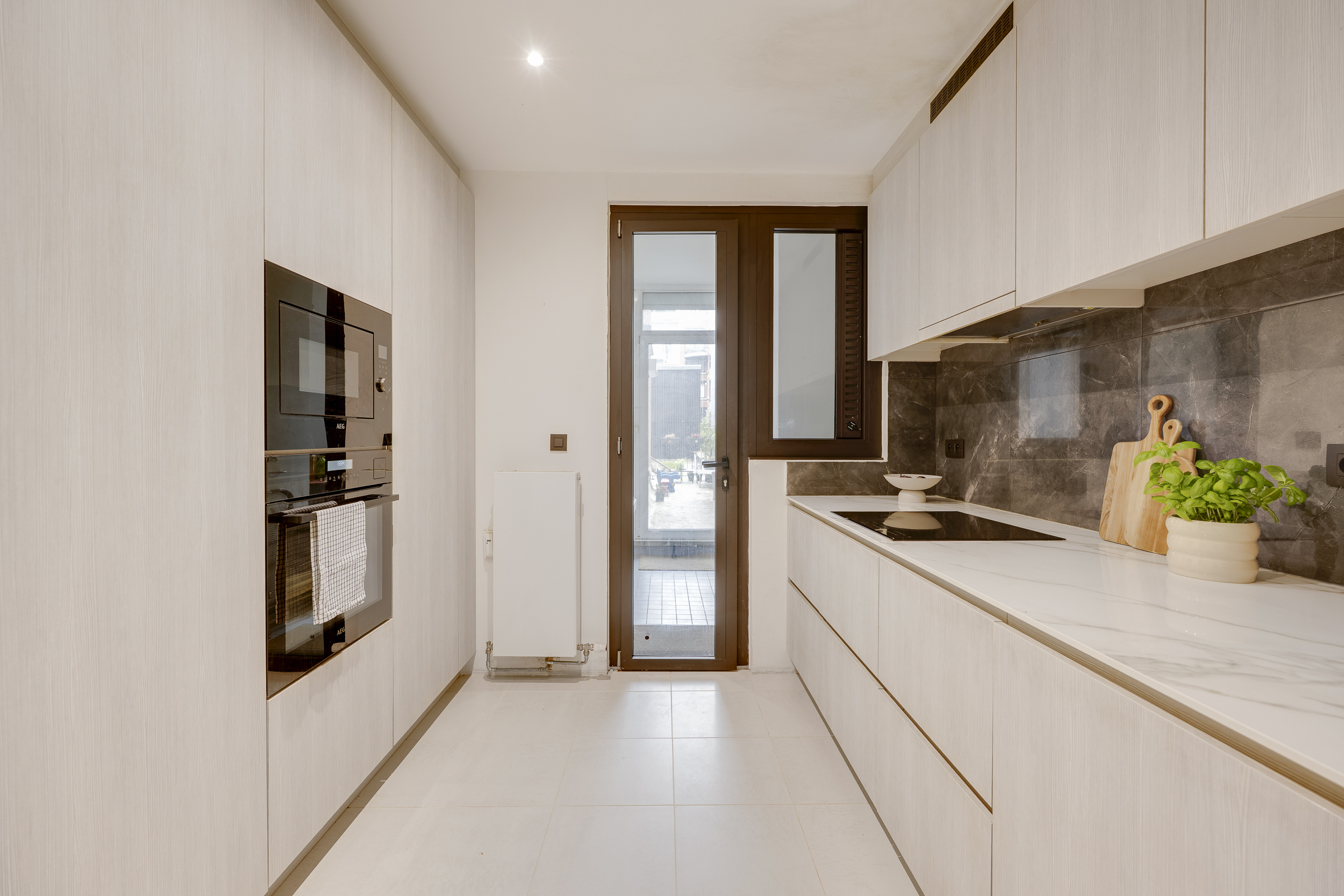 Appartement met parkzicht in hartje Antwerpen - foto 4