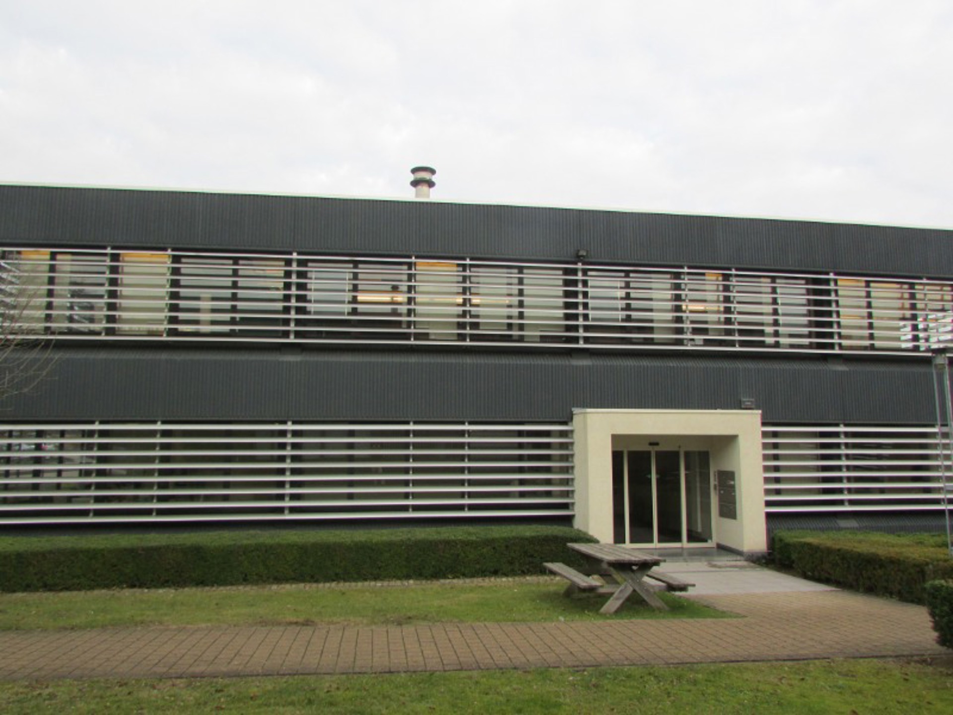 Kantoren te huur Zaventem - foto 2