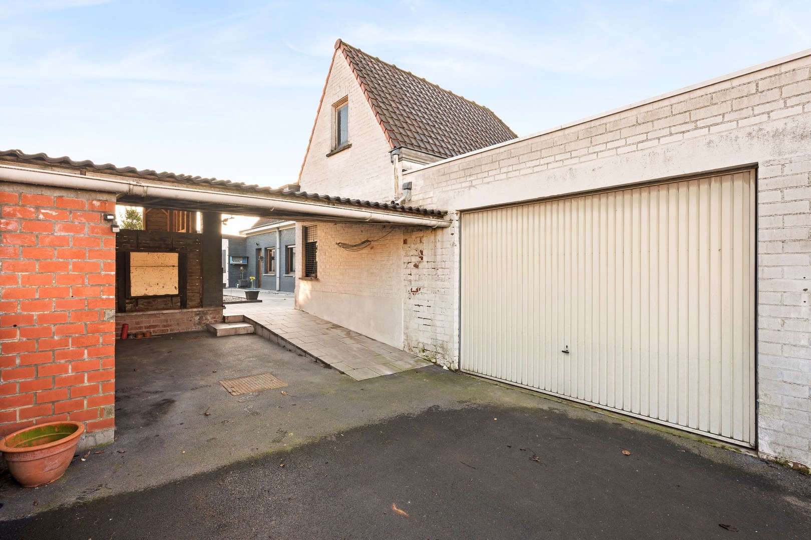 Maison à vendre à Harelbeke avec 2 chambres - photo 4